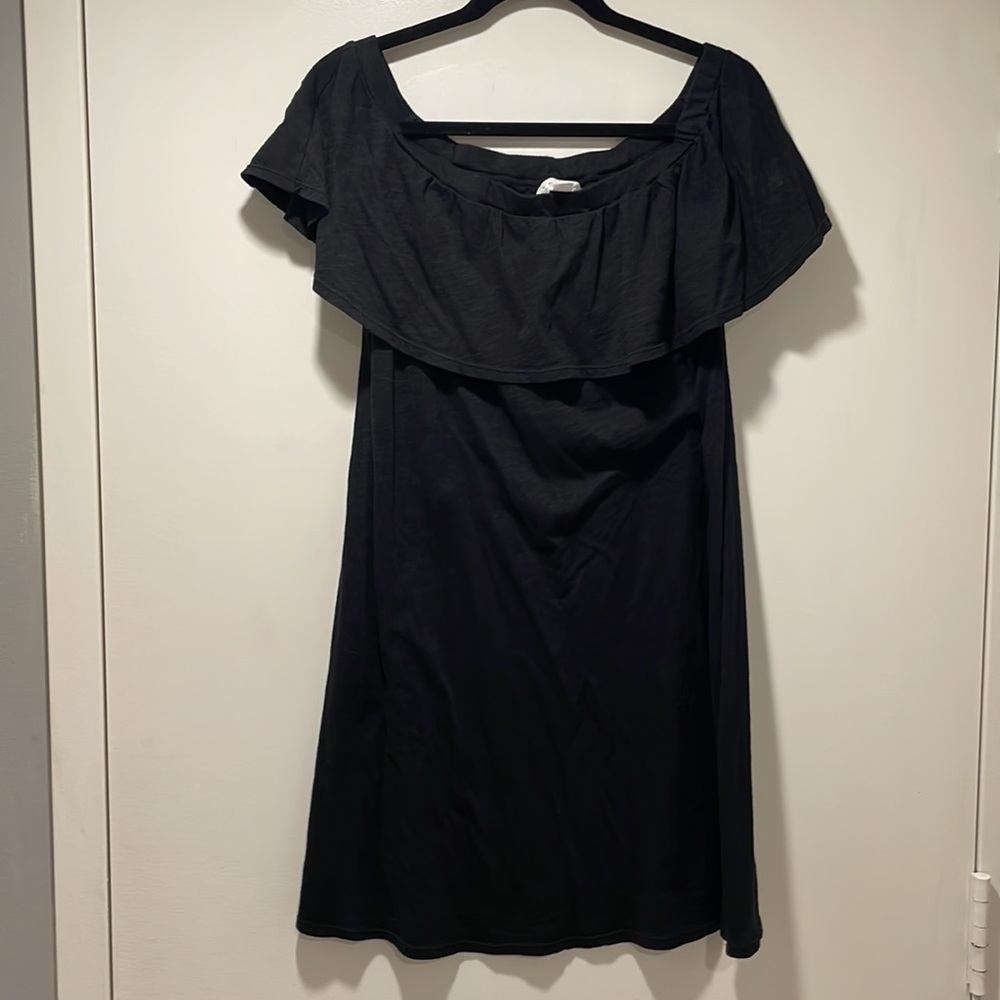 Velvet Dress